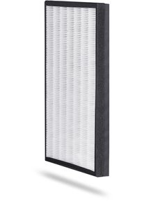 REMKO HEPA-Filter H13 für LRM500, schwarz-weiß (1108927)