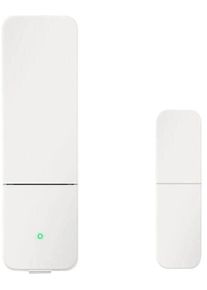 Bosch Smart Home Tür- / Fensterkontakt II (Plus), weiß (8750002092)