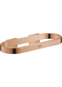 Grohe Selection Handtuchring, warm sunset (41035DA0)