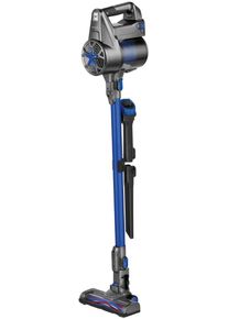 PROFICARE PC-BS 3036 A Akku-Bodenstaubsauger, 22,2V, 2 Stufen, LED-Beleuchtung, anthrazit (330360)