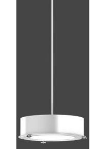 RZB ZIMMERMANN RZB Toledo Flatliner LED Pendelleuchte 1750lm, 3000k, 23W (901635.002)