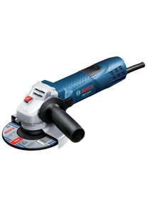 Bosch GWS7-115E Professional Winkelschleifer (0601388203), Ø 115 mm, 720 W