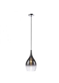 Paul Neuhaus LED Pendelleuchte, 40W, 1-flammig, chrom (2061-17)