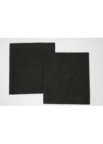 Amica KF 17137 Kohlefilter für Umluftbetrieb für UH 17111-3 E (VPE 2 Stk.)