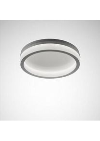 Trilux LED-Wand- und Deckenleuchte PolaronIQ WD2 LED2000-840 ET EB3h, weiß (6443740)