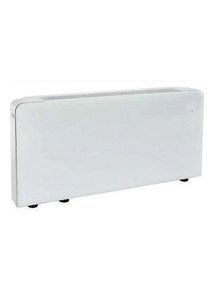 MEACOWall Drei Wandmontierter Schwimmbad-Entfeuchter, 4,5kW, Weiß