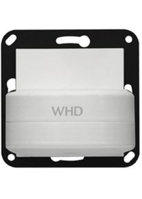 WHD 147-055-03-000-00 Induktives Zahnbürstenladegerät ZBL 55 BPC, weiß