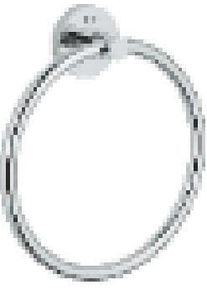 Grohe Start Handtuchhalter, chrom (41174000)