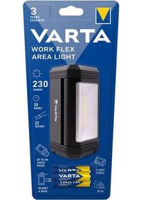 Varta 17648 Work Flex Area Light
