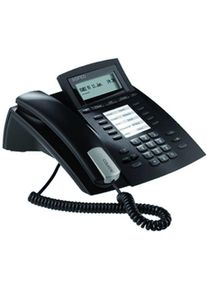 AGFEO ST 22IP SW Systemtelefon, schwarz (6101424)