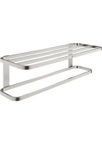 Grohe Selection Multi-Badetuchhalter, 596 mm, supersteel (41066DC0)