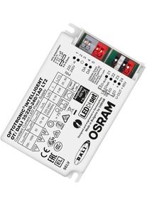 LEDVANCE Optotronic Intelligent Dali 35/220-240/1A0 LT2, Konstantstrom-LED-Treiber (4052899488168)