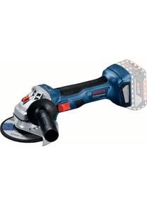Bosch GWS 18V-7 Akku Winkelschleifer in L-BOXX, solo (06019H9002)