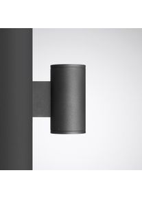 Trilux Skeo Z RB20R/1000-830 ET LED-Wandleuchte, anthrazit (7391040)