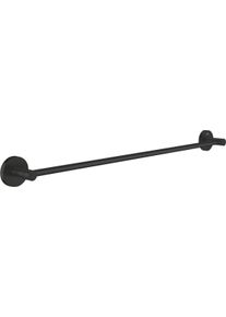 Grohe Start Handtuchhalter, 600 mm, Quickfix, mattschwarz (411782430)