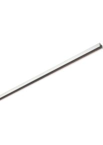 SLV 48V TRACK Aufbauschiene 1m, weiß, DALI (1006542)
