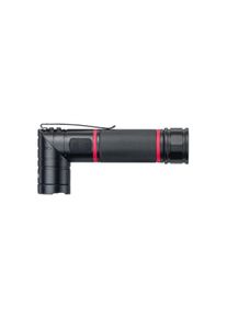 wiha SB24670 Taschenlampe mit LED, Laser und UV Licht