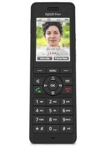AVM FRITZ!Fon X6, schwarz (20002966)