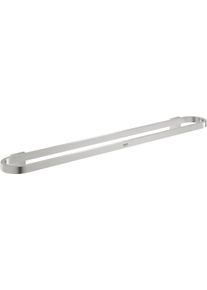 Grohe Selection Badetuchhalter, 600 mm breit, supersteel (41056DC0)