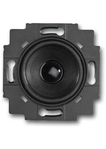BUSCH-JAEGER 8223 U Lautsprecher-Einsatz 5 cm (2") (2CKA008200A0042)