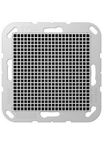Jung LSMA4AL Lautsprechermodul A500, aluminium