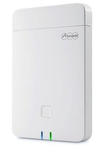 Auerswald COMfortel WS-500M DECT-Multicell-System Nebenstellen (FXS) 250, 1x ISDN-Anschlüsse (90687)