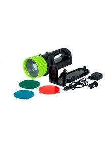 AccuLux Handscheinwerfer UniLux PRO, LED, 270lm, Akku (442081)