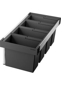 Blanco Flexon II 90/4 Abfalltrennsystem (521475)