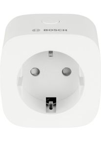 Bosch Smart Home Funk-Zwischenstecker, 16A, weiß (8750001300)