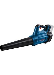 Bosch GBL 18V-750 Akku-Gebläse solo, blau (06008D2000)