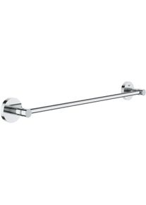 Grohe Essentials Badetuchhalter, 504 mm breit, chrom (40688001)