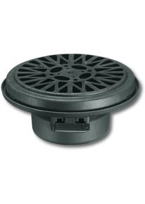 BUSCH-JAEGER 8224 EB Feuchtraum-Lautsprecher 13 cm (5"), AudioWorld (2CKA008200A0109)