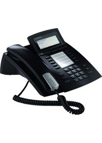 AGFEO ST 42 IP Systemtelefon, schwarz (6101320)