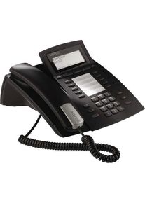 AGFEO ST 42 Systemtelefon, schwarz (6101121)
