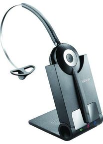 AGFEO Headset 920, schnurloses Headset, Kopfbügel (6101195)
