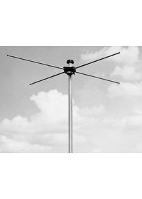 Kathrein ABA 20 FM-Antenne Kreuzdipol, 87,5-108MHz (210340)