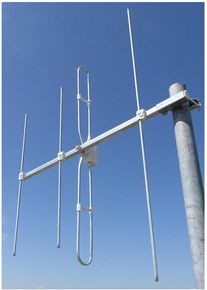 Kathrein AVH 06 Terrestrische Außenantenne (207500001)