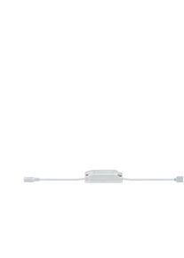 Paulmann Licht Paulmann YourLED Controller Smart Home Bluetooth RGB DC 12V max. 60W, weiß (50039)