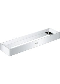 Grohe Selection Cube Handtuchhalter, chrom (40766000)