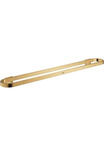 Grohe Selection Badetuchhalter, 600 mm breit, cool sunrise (41056GL0)
