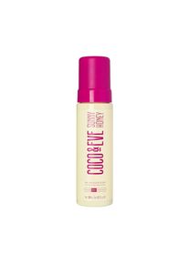 Coco & Eve COCO & EVE - Bali Bronzing Foam Autoabbronzanti 220 ml Marrone unisex