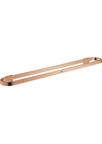 Grohe Selection Badetuchhalter, 600 mm breit, warm sunset (41056DA0)