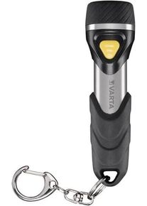 Varta 16605 Taschenlampe Day Light Key Chain Light, Multi LED, AAA Batterie (16605101421)