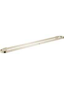 Grohe Selection Badetuchhalter, 800 mm breit, nickel (41058BE0)