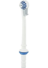 Braun Oral-B OxyJet ED17-4 Aufsteckdüsen, weiß (VPE 4 Stk.)