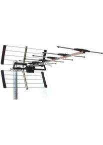 Kathrein AUY 48 UHF-TV-Antenne geeignet für DVB-T2 (207500002)