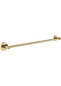 Grohe Essentials Badetuchhalter, 654 mm breit, cool sunrise (40366GL1)