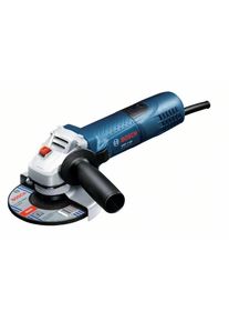 Bosch GWS7-125 Professional Winkelschleifer (0601388108), Ø 125 mm, 720 W
