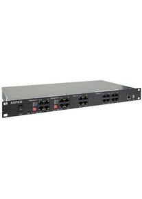AGFEO ES 548 IT TK Telefonanlage (6101534)