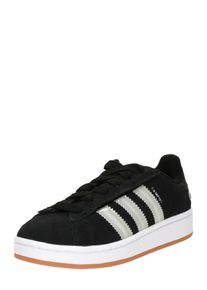 adidas originals Drenge Sneakers 'CAMPUS 00s' sort / hvid St&oslash;rrelse 31